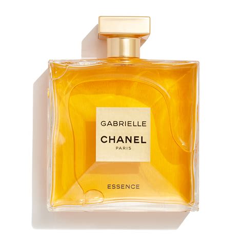 chanel gabrielle essence ici